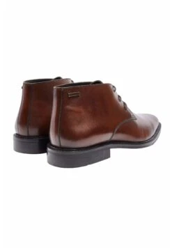 Pod Byron - Botines Con Cordones - Chestnut -Boots & Style d1402873eb3140c7a4bbd3c2b26ce5a3