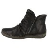 Josef Seibel Botines - Black