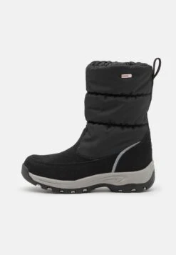 Reima Vimpeli Unisex - Botas Para La Nieve - Black