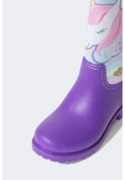 DeFacto Unicorn- Botas - Purple 12 DeFacto Unicorn- Botas - Purple -Boots & Style d2f4dc75e4c949d8ba71803b16da4145