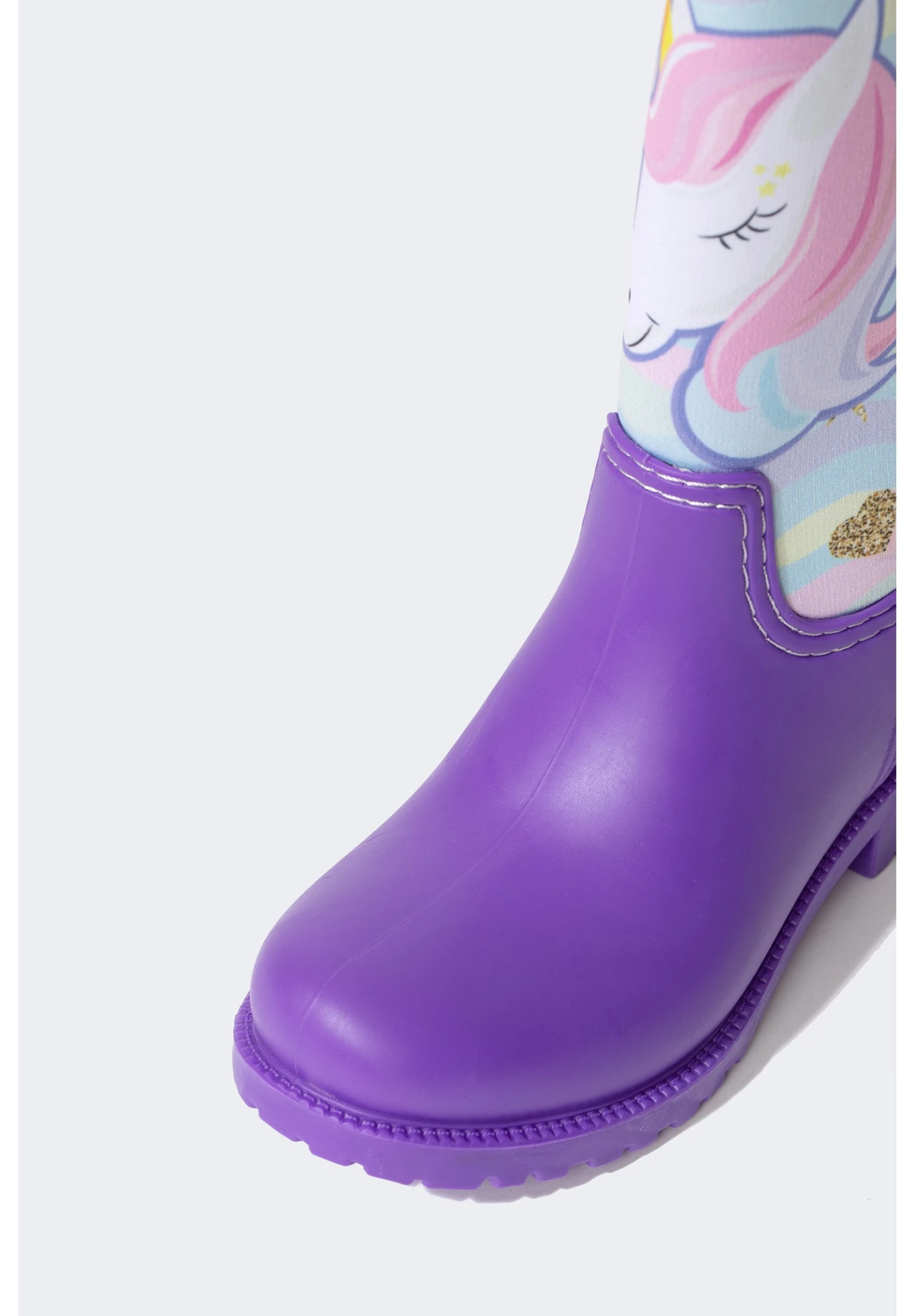DeFacto Unicorn- Botas - Purple 6 DeFacto Unicorn- Botas - Purple - Imagen 6