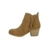 Refresh Botines Bajos - Camel
