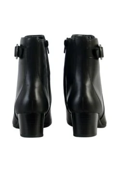 Clarks Linnae - Botines - Noir 7 Clarks Linnae - Botines - Noir -Boots & Style d3bbdb1eb19f4fccbf94b12fa7c69253