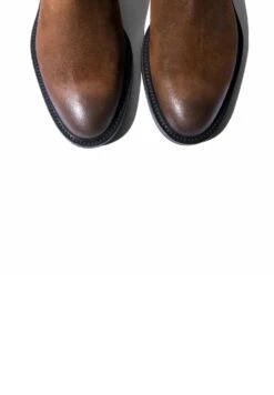 Hunter Cigar - Botines - Cigar Suede 9 Hunter Cigar - Botines - Cigar Suede -Boots & Style d3ca78c56cf54ce49d5418d63f418a44