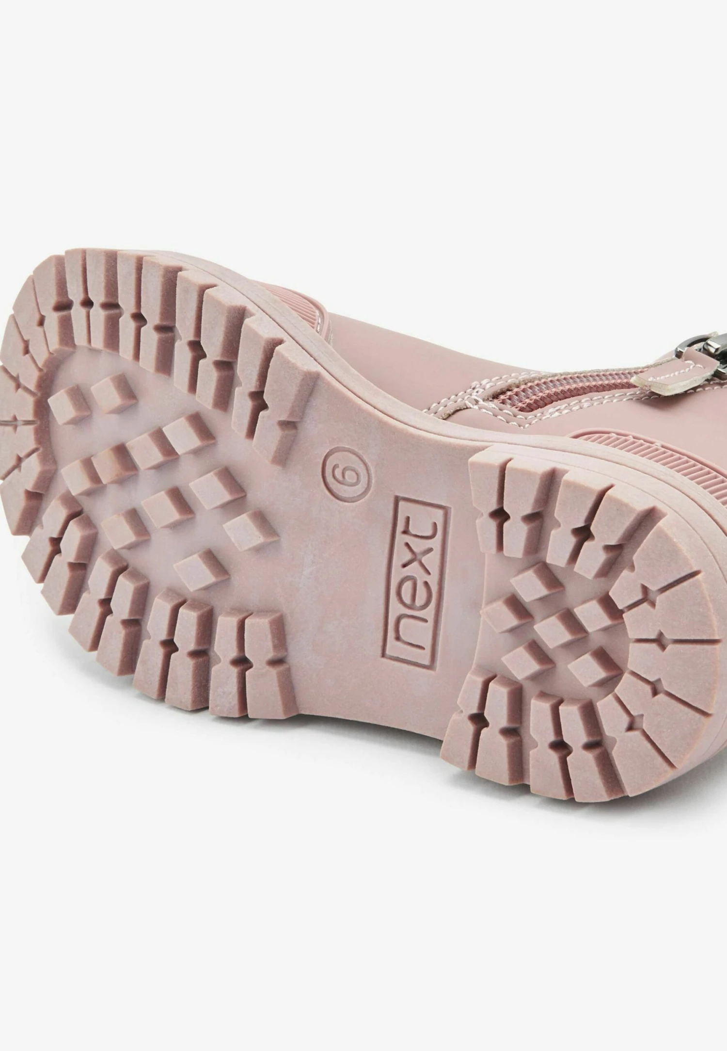 Next Botines - Pink 4 Next Botines - Pink - Imagen 4