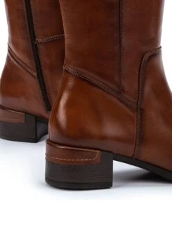 Pikolinos Malaga W6W - Botas - Cuero -Boots & Style d42db5eb38844931a83cb8d6c716846d