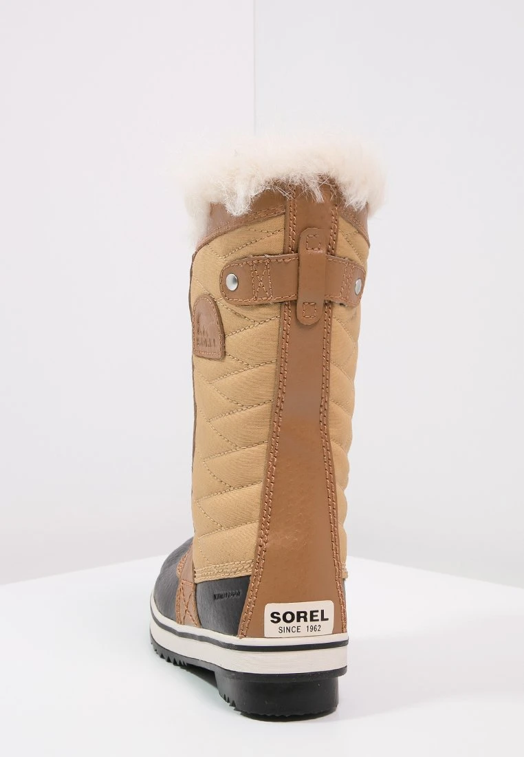 Sorel Tofino Ii - Botas Para La Nieve - Curry 4 Sorel Tofino Ii - Botas Para La Nieve - Curry - Imagen 4