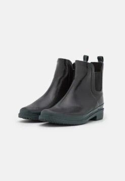 Marks & Spencer Botas De Agua - Black -Boots & Style d4dbf8a7e8264b22a65b7d46299f281b