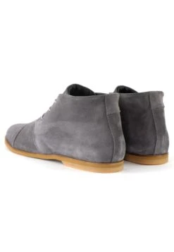 ’87 Desert Boots - Botines Con Cordones - Grau -Boots & Style d5153d2f495e4653bf3116852066cdae