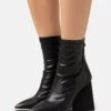 Raid Tacey - Botines - Black