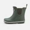 Bundgaard Charly Low - Botas De Agua - Army