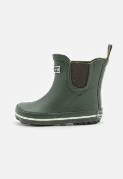 Bundgaard Charly Low - Botas De Agua - Army