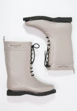 ILSE JACOBSEN Rub - Botas De Agua - Atmosphere -Boots & Style d6f826e7a17d406bb228efca0bd3f167