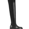 Botas Mosqueteras - Black