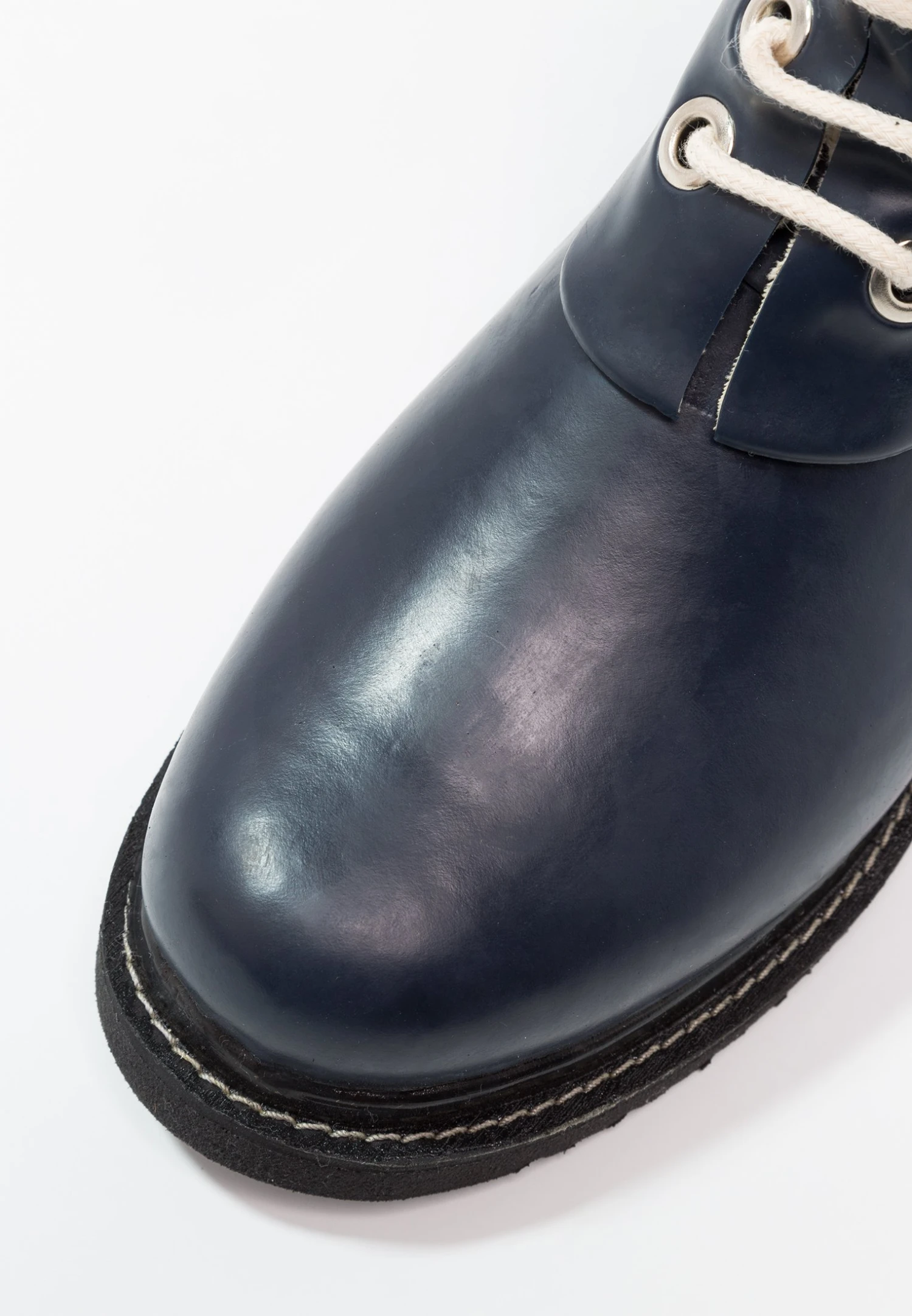 ILSE JACOBSEN Rub - Botas De Agua - Dark Indigo 7 ILSE JACOBSEN Rub - Botas De Agua - Dark Indigo - Imagen 7