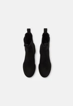 Kennel & Schmenger Clip - Botines De Tacón - Black -Boots & Style d793cb072e9442e497229cf06c4acad5