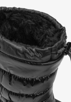 Next Water Repellent Thermal Thinsulate - Botas Para La Nieve - Black -Boots & Style d7b54791d89b4885a067dd437f5eb139