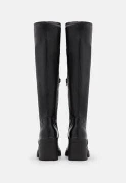 Call It Spring Vegan Britnay - Botas Con Plataforma - Black -Boots & Style d8e02ee798f048ee82a4d260b96d3d20