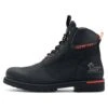 Panama Jack Amur Gtx Urban - Botines Con Cordones - Schwarz
