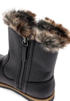 Next Thinsulate- Botas Para La Nieve - Black -Boots & Style d98a368993e04ceab13c6b43335ac8b0