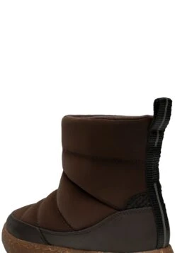 Woden Botas Para La Nieve - Chocolate -Boots & Style d9b1d2173cc5484c9f504e8f19f18b24