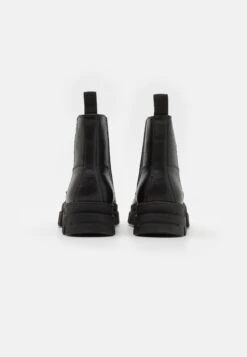 Call It Spring Vegan Stockholm - Botines - Black -Boots & Style d9c7a26857034fcfb51ac1df1a615706