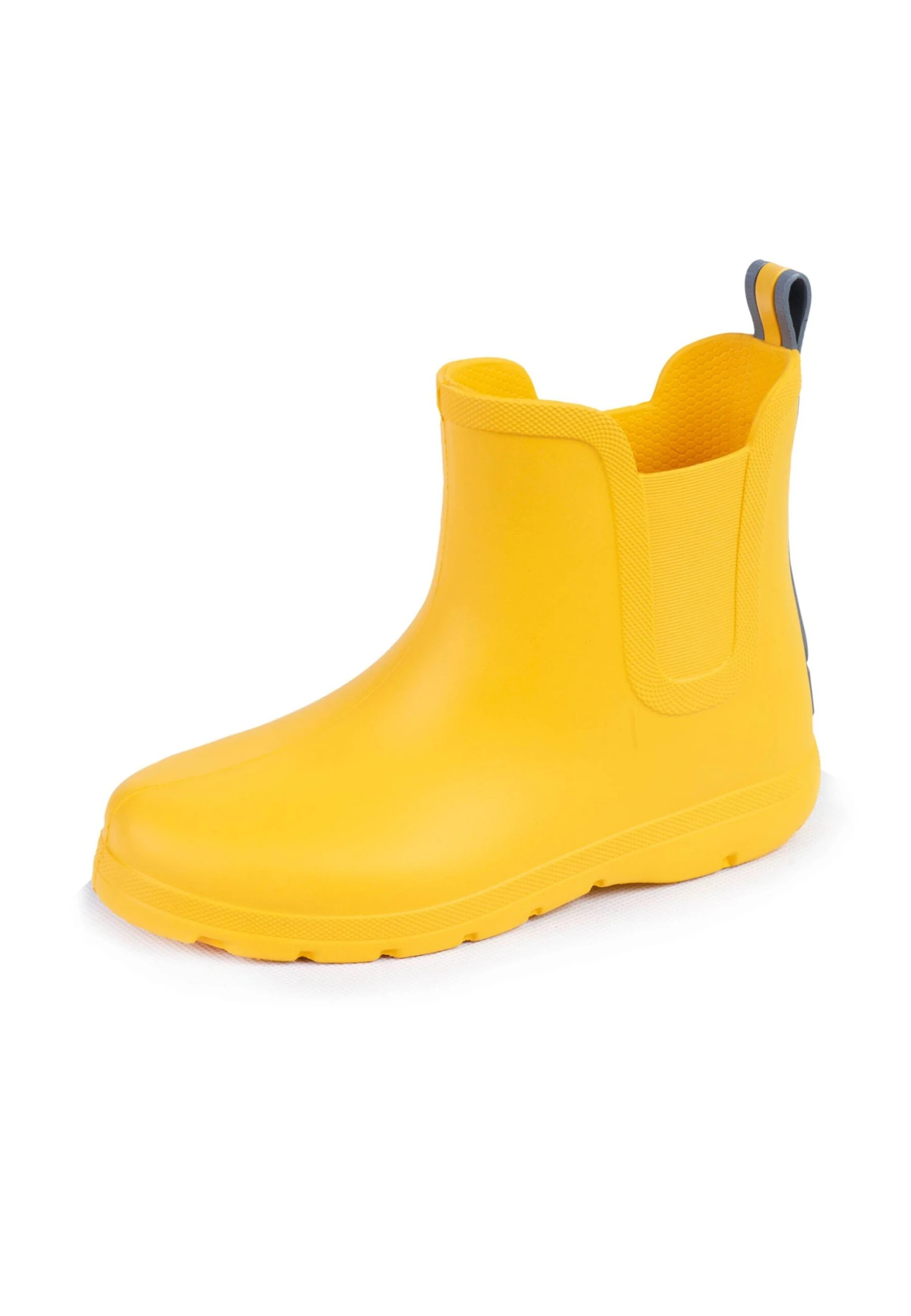 ISOTONER Extra Light - Botas De Agua - Yellow 2 ISOTONER Extra Light - Botas De Agua - Yellow - Imagen 2
