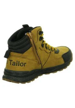 Tom Tailor Botas Para La Nieve - Gelb 12 Tom Tailor Botas Para La Nieve - Gelb -Boots & Style da4e96f8f09147df81bc24a86fe68687