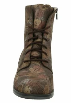 Josef Seibel Sanja- Botas Para La Nieve - Moro -Boots & Style db0bfb4dd6e345589b69ca797c839bc9