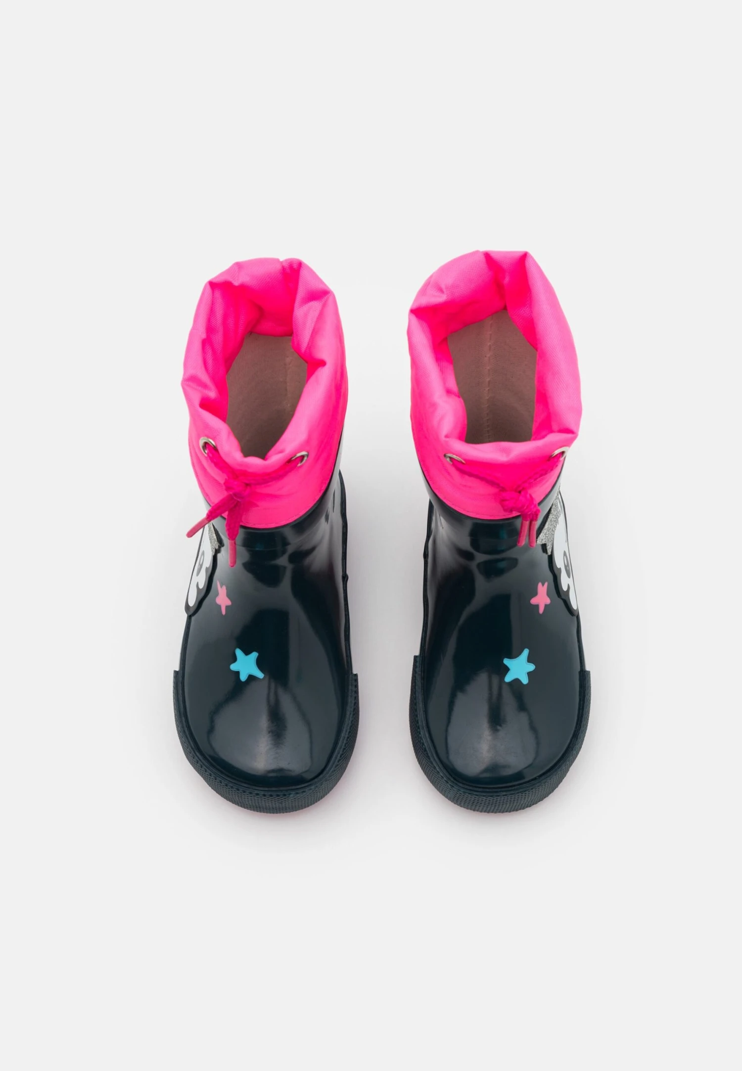 Gioseppo Elster - Botas De Agua - Marino 4 Gioseppo Elster - Botas De Agua - Marino - Imagen 4