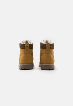Pier One Botines Con Cordones - Camel 8 Pier One Botines Con Cordones - Camel -Boots & Style dc6b87f4ba5746b29bcc72038446c3a0