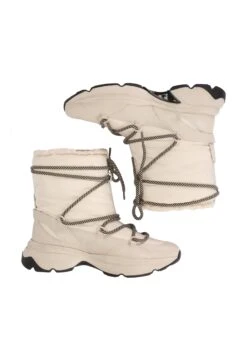 Botines Con Cordones - Fog -Boots & Style dca86f227b6647da8dbc46ff7f97d5d3