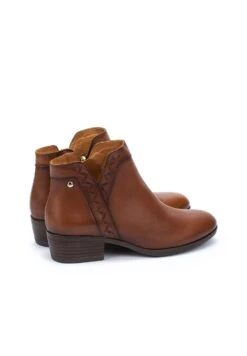 Pikolinos Daroca W1U - Botines Bajos - Cuero 8 Pikolinos Daroca W1U - Botines Bajos - Cuero -Boots & Style dcd24fe344014857a261d80c51b84337