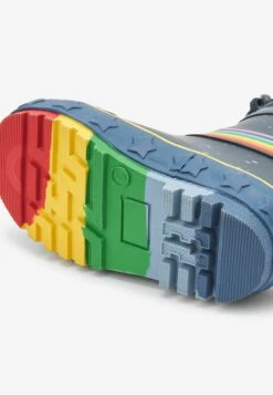 Next Digger Thinsulate Cuff - Botas De Agua - Navy -Boots & Style dd756ffae01745b3a665c33b83f0bd1c