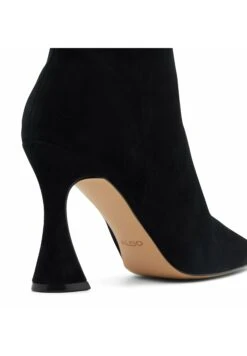 Aldo Haireri - Botines Bajos - Other Black -Boots & Style dd8b39f17b6f43e0a84eee0bd8053298