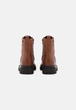 Geox Iridea - Botas Con Cordones - Cognac 9 Geox Iridea - Botas Con Cordones - Cognac -Boots & Style dd9740e3f45342c1bc90b598e7c93d5c