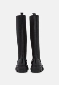 Pavement Beatrice - Botas Con Plataforma - Black -Boots & Style de034f854f07474f9c0e2d9884c9a5b7