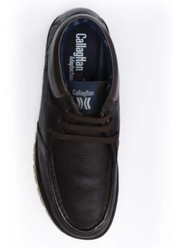 Callaghan Botines Con Cordones - Marron 6 Callaghan Botines Con Cordones - Marron -Boots & Style dee1d3928d704d65bf07a677c65c5820