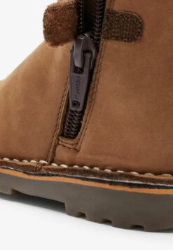 Next Chelsea- Zapatos De Bebé - Chocolate Brown -Boots & Style df3bee3bf6ab420c9c5f1d0bc73a4cb7