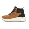 Travel Paredes Sabina - Botines Con Cordones - Brown