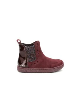Blanou - Botines - Dark Red -Boots & Style df70d872d77f4411b5f5af667aec004f
