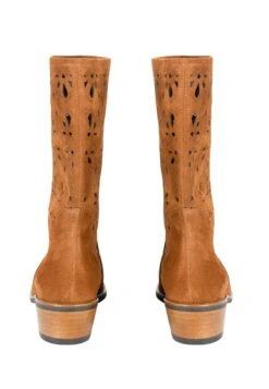 Usha Festival Stiefel Rakata - Botas - Braun -Boots & Style df760a9ddeb44c7c8edf64bb6ad0864c