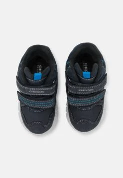 Geox Flexyper Boy Abx - Botas Para La Nieve - Navy/Sky -Boots & Style e10192ee9b5843ab9582a0c705fdcc4a