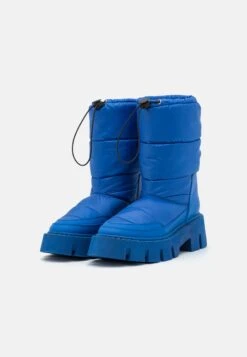 COPENHAGEN Cph149- Botines - Royal Blue -Boots & Style e10fde235cbb47a9af52fe8e6625391f