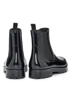 Hugo Tabita- Botas De Agua - Black -Boots & Style e2a2bf3fa5c24243825403a95aab08b6