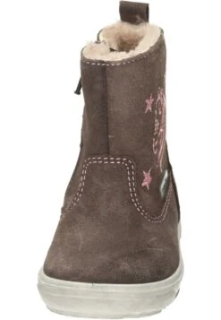 Botines Bajos - Quinoa -Boots & Style e3373050cbc247619676556805b9f230
