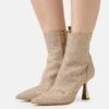 MICHAEL Michael Kors Clara - Botines - Camel/Multi-Coloured