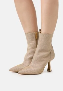 MICHAEL Michael Kors Clara - Botines - Camel/Multi-Coloured