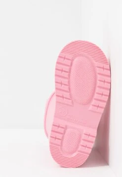 Igor Chufo Cuello - Botas De Agua - Rosa/Pink -Boots & Style e416f8f3e5b5410dba02a0bf96b22fd1