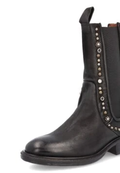 A.S.98 Botines - Nero -Boots & Style e458ddd6a7e048daa203ab819b1be084